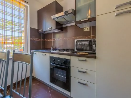 Apartmán Kvarner - Selce KV 1907 N2