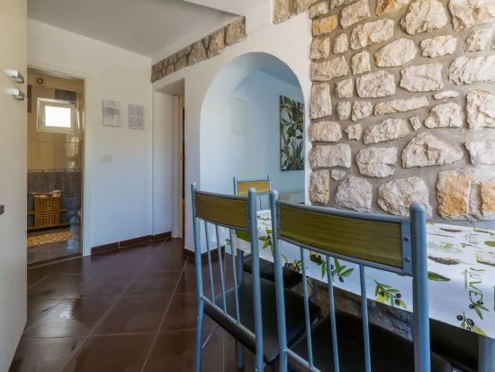 Apartmán Kvarner - Selce KV 1907 N2