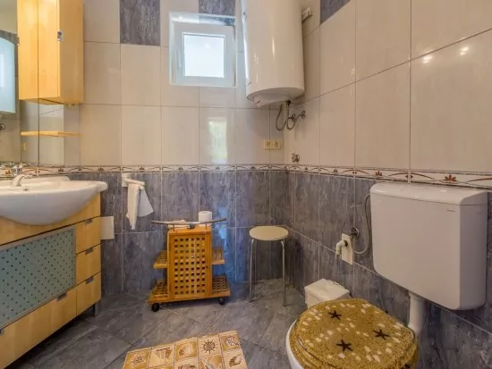 Apartmán Kvarner - Selce KV 1907 N2