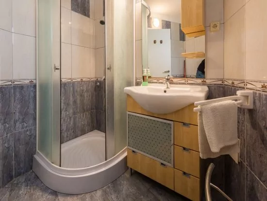 Apartmán Kvarner - Selce KV 1907 N2