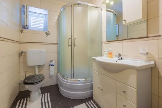 Apartmán Kvarner - Selce KV 1907 N3