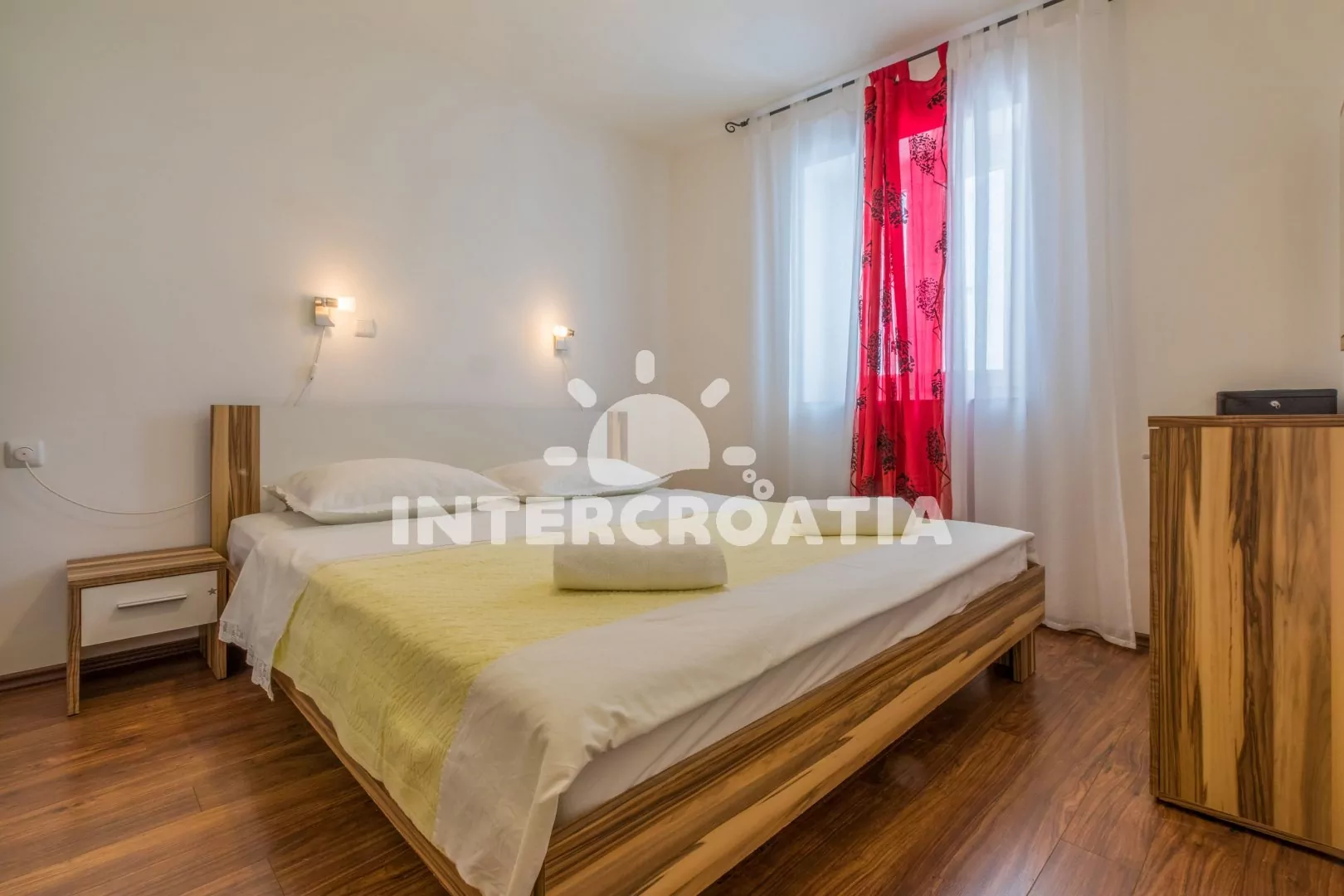 Apartmán Kvarner - Selce KV 1907 N3