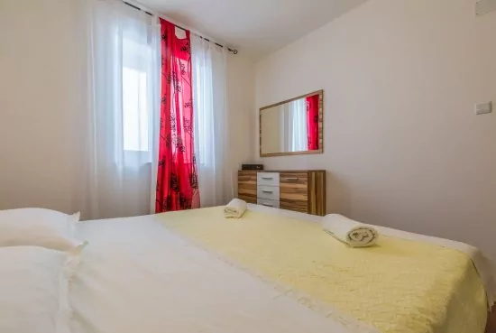 Apartmán Kvarner - Selce KV 1907 N3