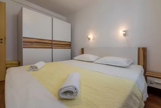 Apartmán Kvarner - Selce KV 1907 N3