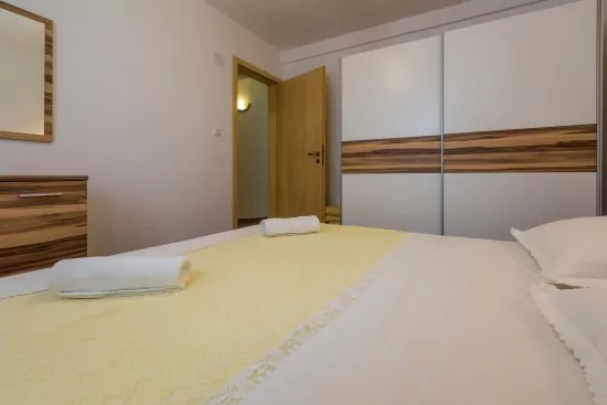 Apartmán Kvarner - Selce KV 1907 N3