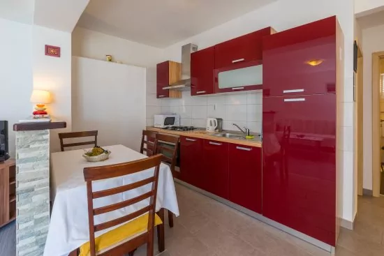 Apartmán Kvarner - Selce KV 1907 N3