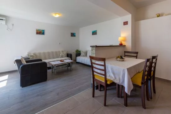 Apartmán Kvarner - Selce KV 1907 N3