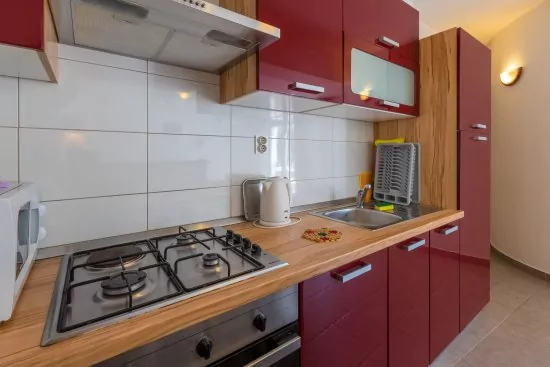 Apartmán Kvarner - Selce KV 1907 N3