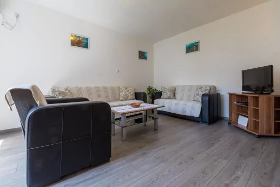 Apartmán Kvarner - Selce KV 1907 N3