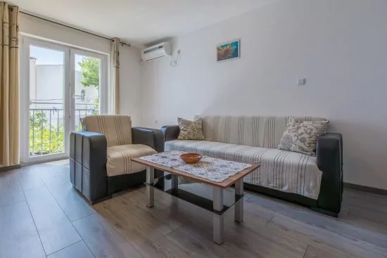 Apartmán Kvarner - Selce KV 1907 N3
