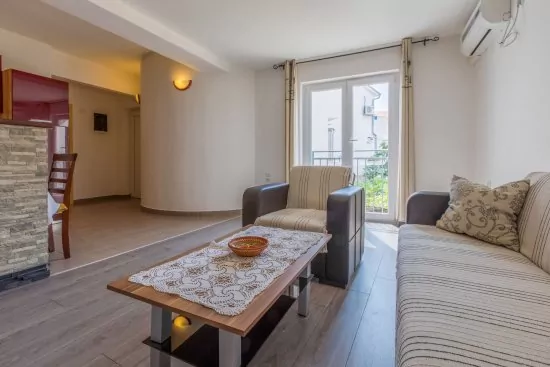 Apartmán Kvarner - Selce KV 1907 N3