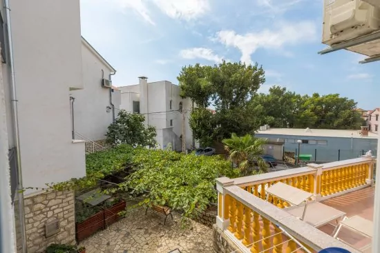 Apartmán Kvarner - Selce KV 1907 N3