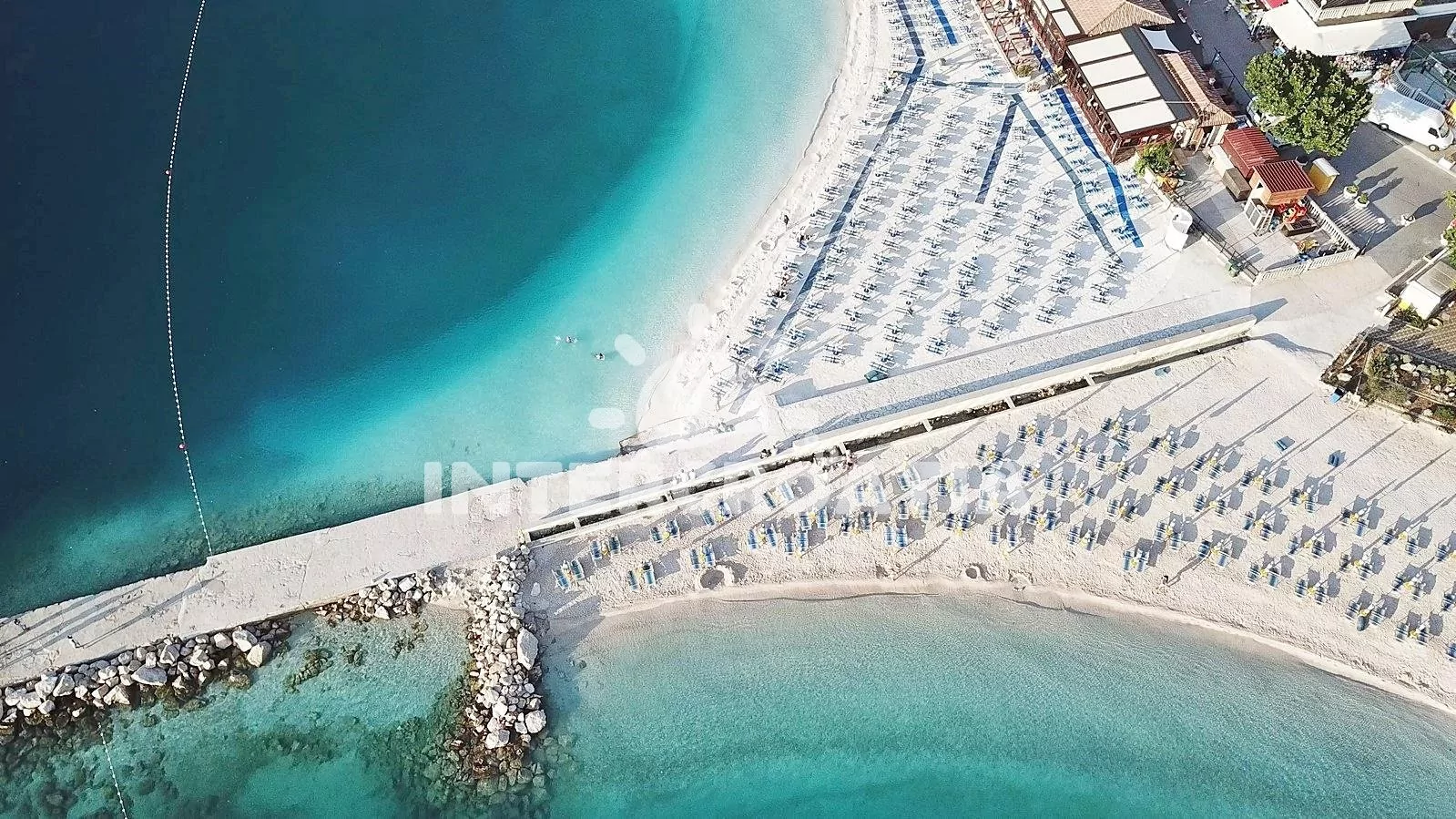 Apartmán Kvarner - Selce KV 1907 N3