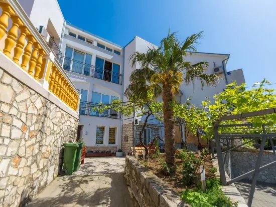 Apartmán Kvarner - Selce KV 1907 N4