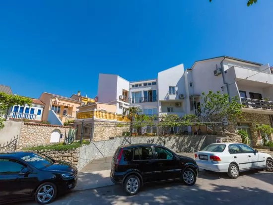 Apartmán Kvarner - Selce KV 1907 N4