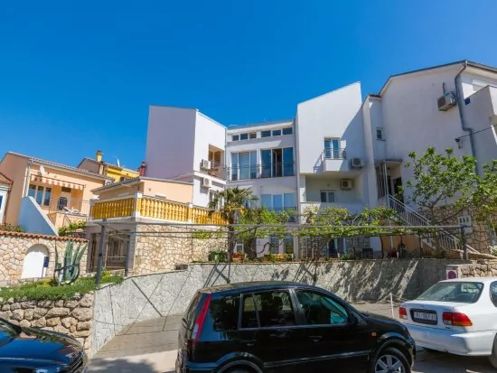 Apartmán Kvarner - Selce KV 1907 N4