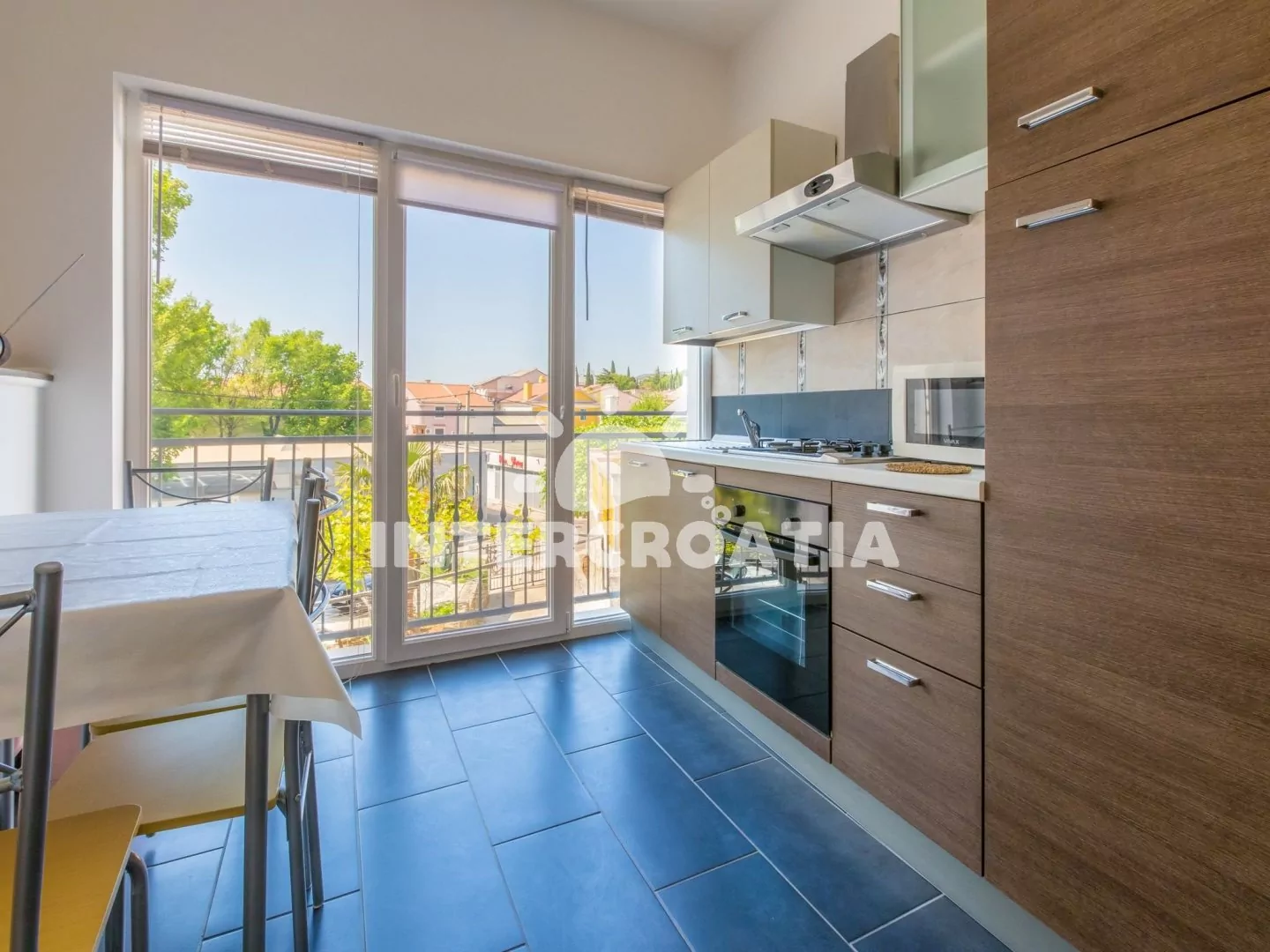 Apartmán Kvarner - Selce KV 1907 N4