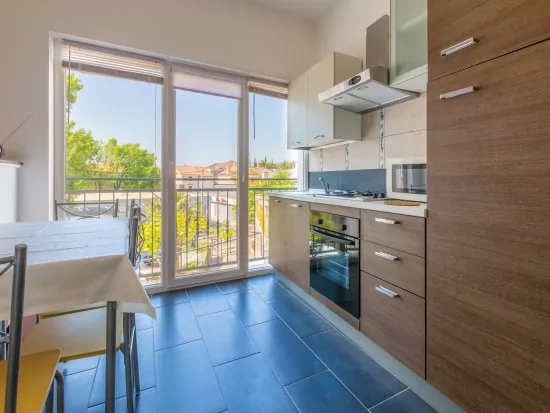 Apartmán Kvarner - Selce KV 1907 N4