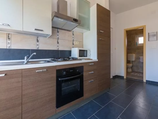 Apartmán Kvarner - Selce KV 1907 N4