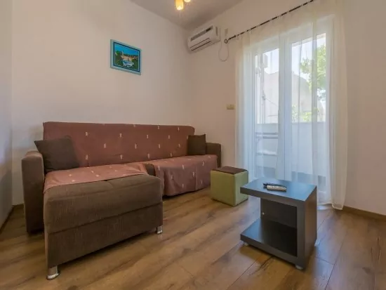 Apartmán Kvarner - Selce KV 1907 N4