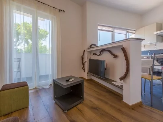 Apartmán Kvarner - Selce KV 1907 N4