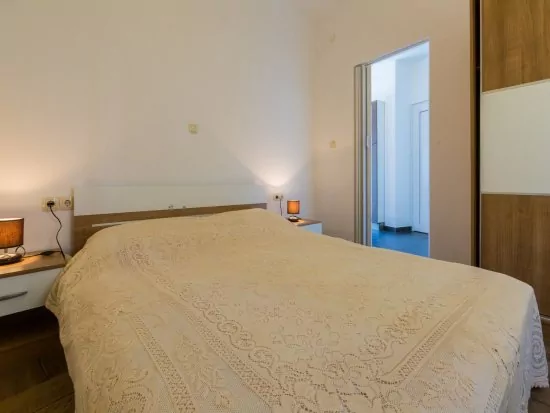 Apartmán Kvarner - Selce KV 1907 N4