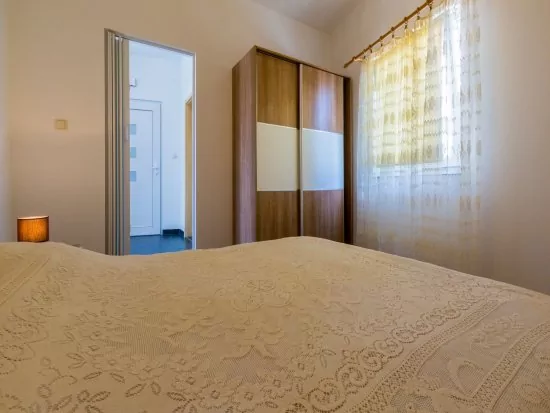 Apartmán Kvarner - Selce KV 1907 N4