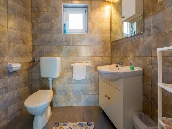 Apartmán Kvarner - Selce KV 1907 N4