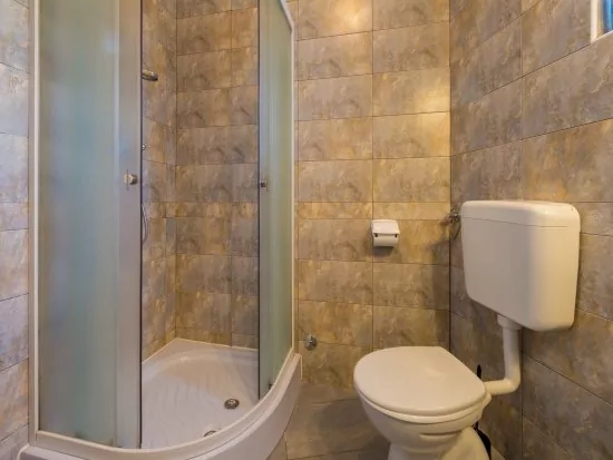 Apartmán Kvarner - Selce KV 1907 N4