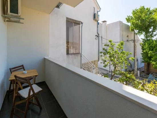 Apartmán Kvarner - Selce KV 1907 N4