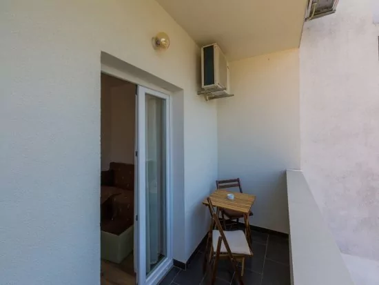 Apartmán Kvarner - Selce KV 1907 N4