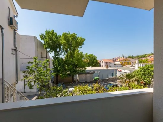 Apartmán Kvarner - Selce KV 1907 N4