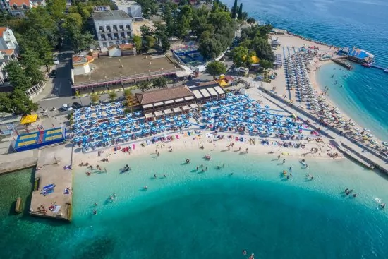 Apartmán Kvarner - Selce KV 1907 N5