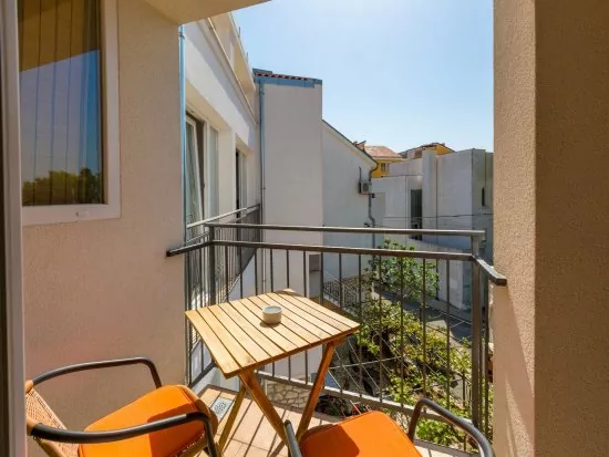 Apartmán Kvarner - Selce KV 1907 N5