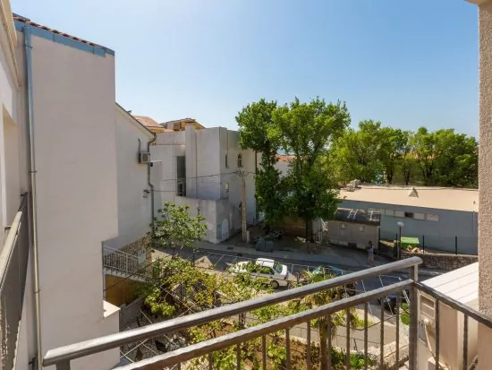 Apartmán Kvarner - Selce KV 1907 N5