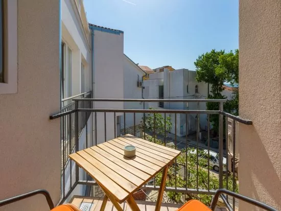 Apartmán Kvarner - Selce KV 1907 N5