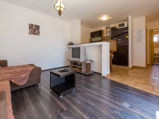 Apartmán Kvarner - Selce KV 1907 N5