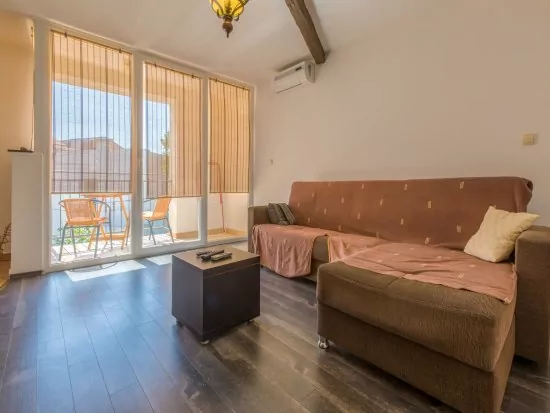 Apartmán Kvarner - Selce KV 1907 N5