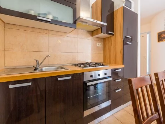 Apartmán Kvarner - Selce KV 1907 N5