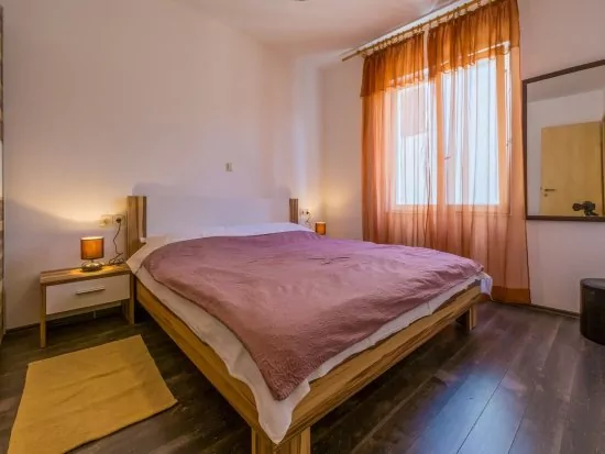 Apartmán Kvarner - Selce KV 1907 N5