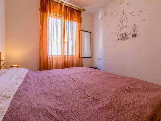 Apartmán Kvarner - Selce KV 1907 N5