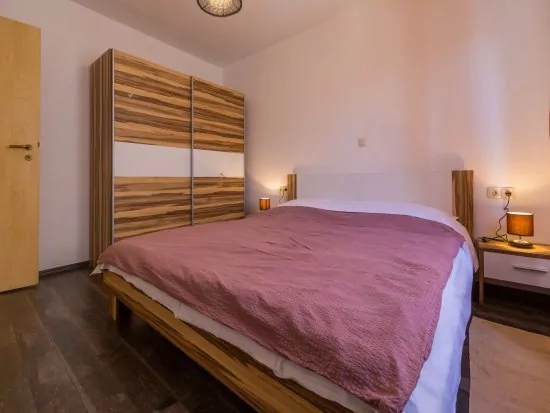 Apartmán Kvarner - Selce KV 1907 N5