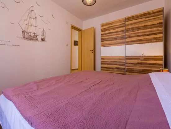 Apartmán Kvarner - Selce KV 1907 N5