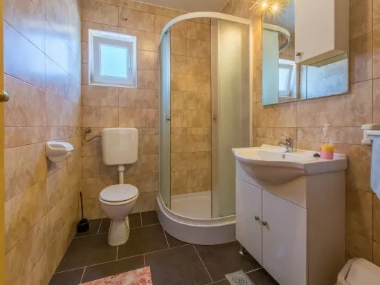 Apartmán Kvarner - Selce KV 1907 N5