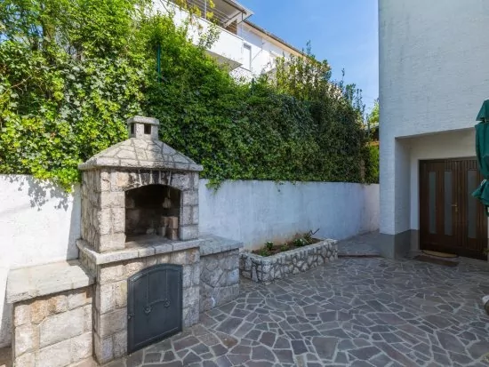 Apartmán Kvarner - Crikvenica KV 2018 N1