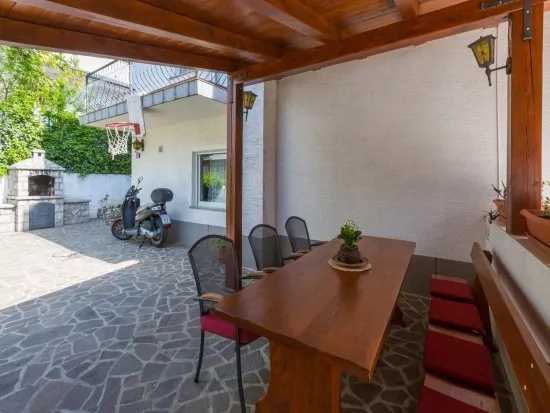 Apartmán Kvarner - Crikvenica KV 2018 N1