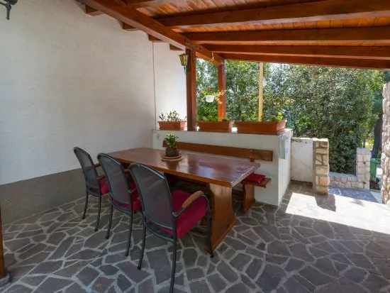 Apartmán Kvarner - Crikvenica KV 2018 N1