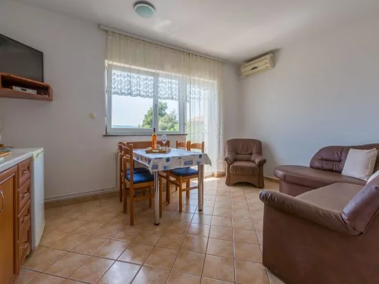 Apartmán Kvarner - Crikvenica KV 2018 N1