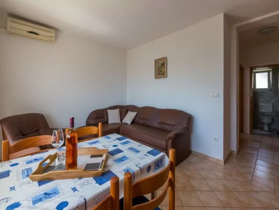 Apartmán Kvarner - Crikvenica KV 2018 N1