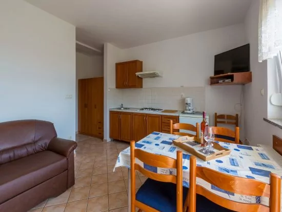 Apartmán Kvarner - Crikvenica KV 2018 N1